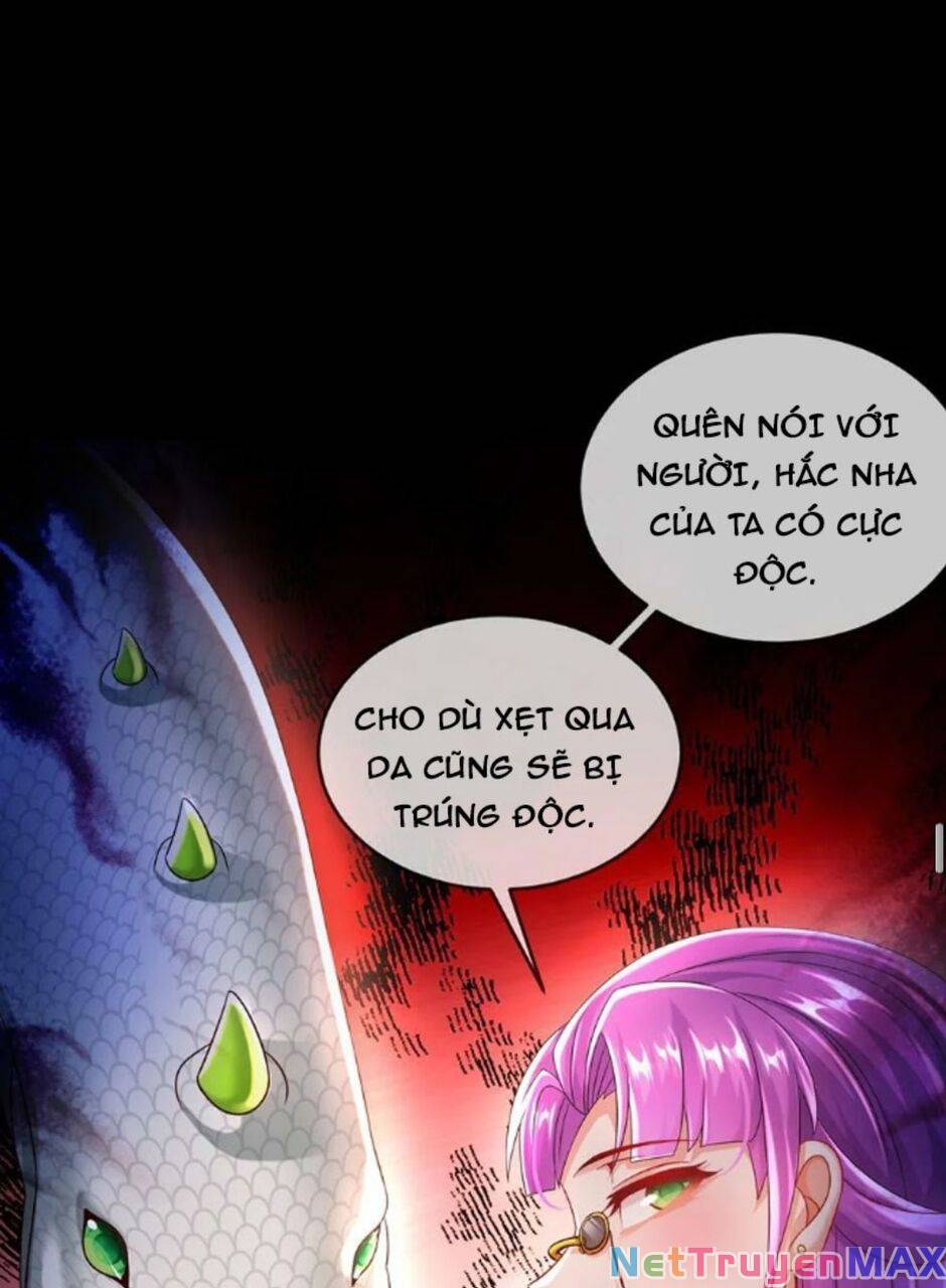 tuyệt thế đạo lữ chapter 68 30