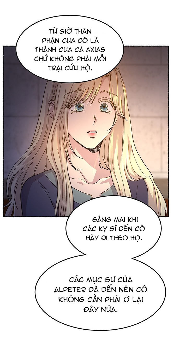 như gió trên cành cây khô chapter 40 9