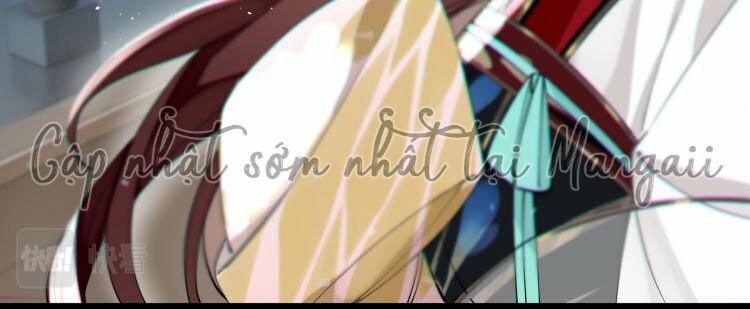 phế vật công chúa muốn nhặt chồng chapter 43 13