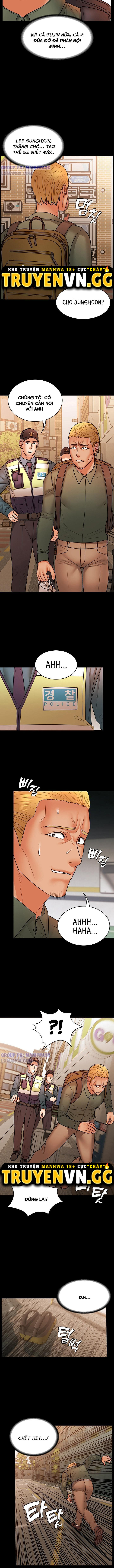 hai hộ gia đình chapter 40 5