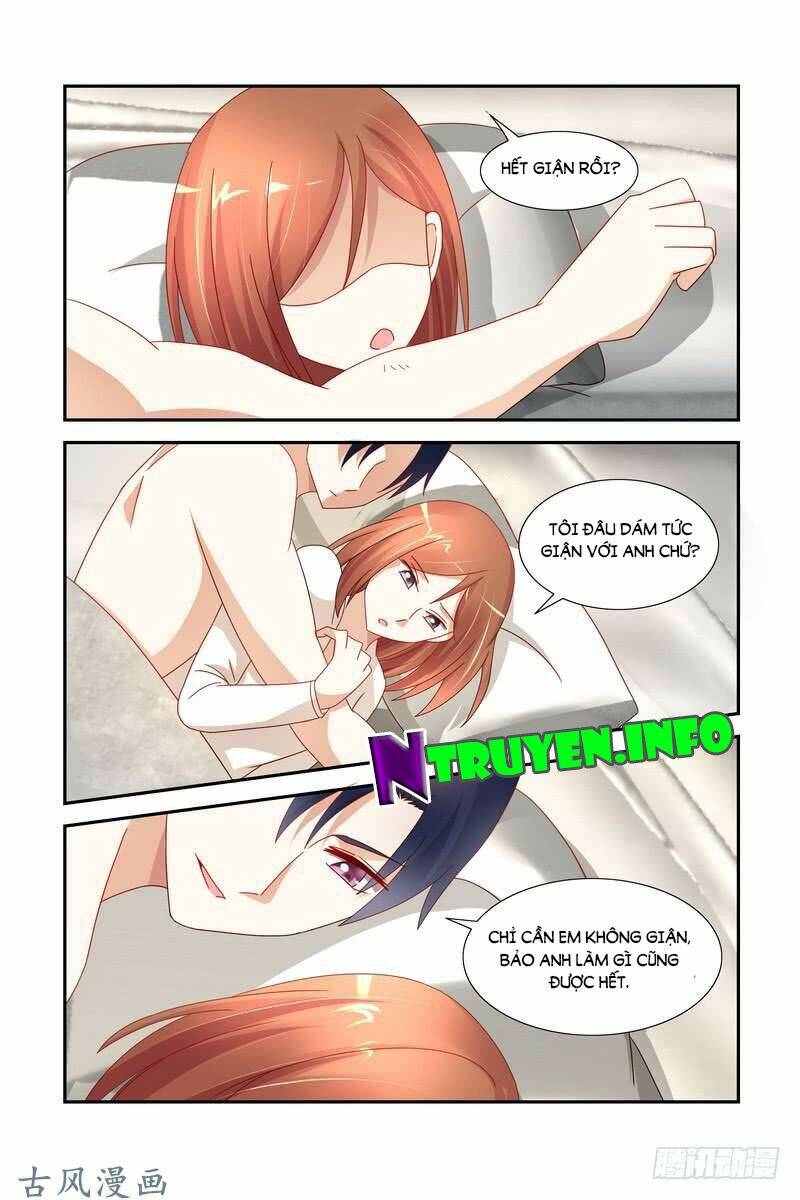 dường như tình yêu đã đến chapter 33 5