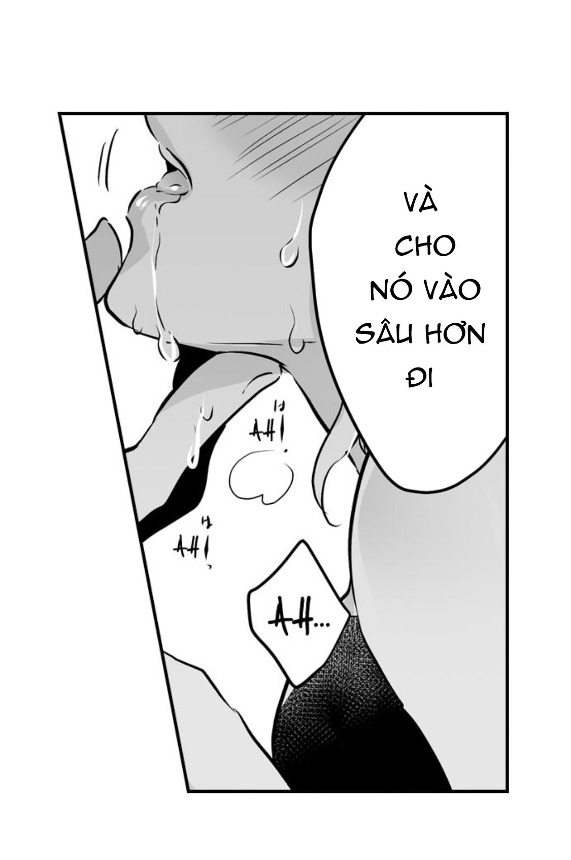 anh chàng yakuza này quá xảo quyệt rồi (full) chapter 8.2 8