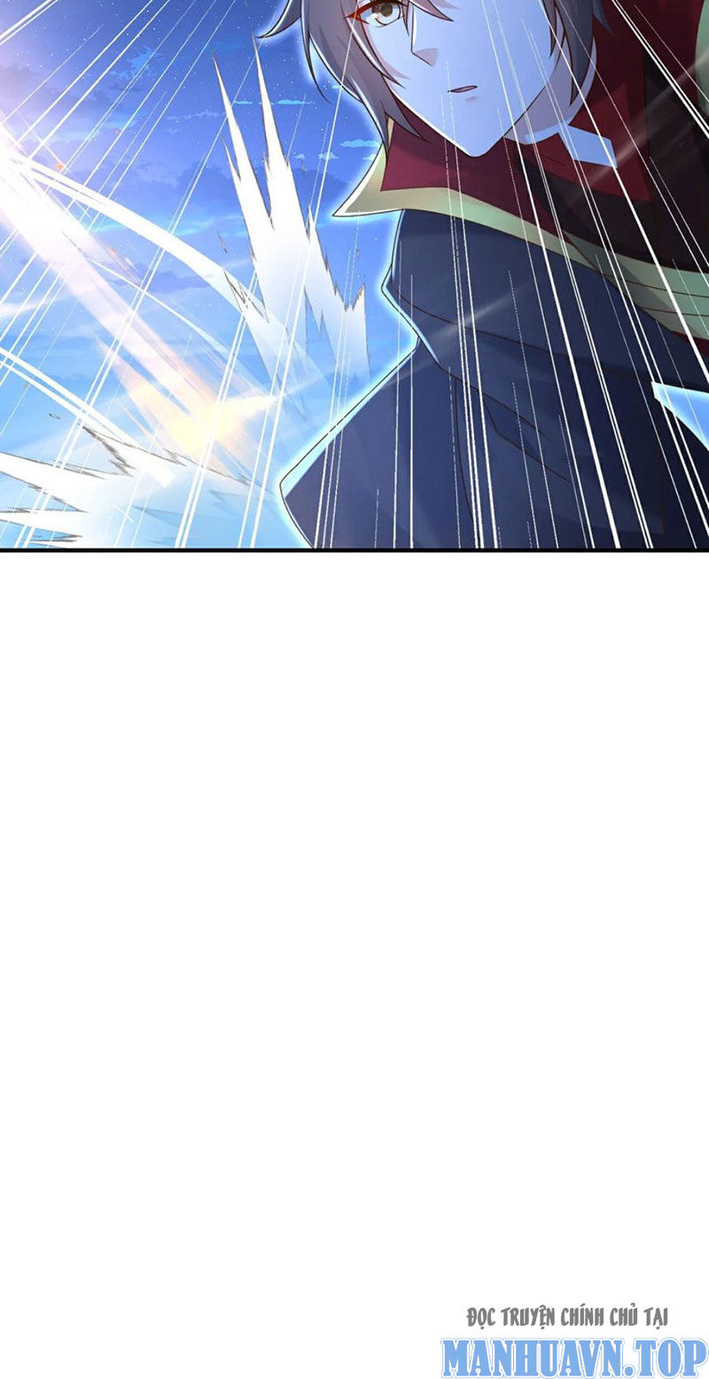 tiên võ đế tôn chapter 577 12