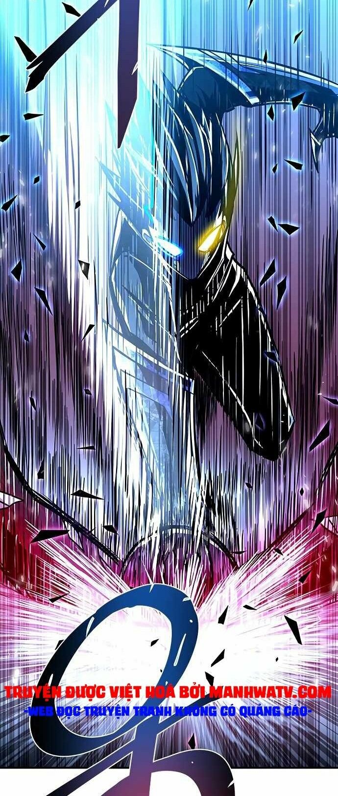 chuyển sinh thành ác nhân chapter 21 4