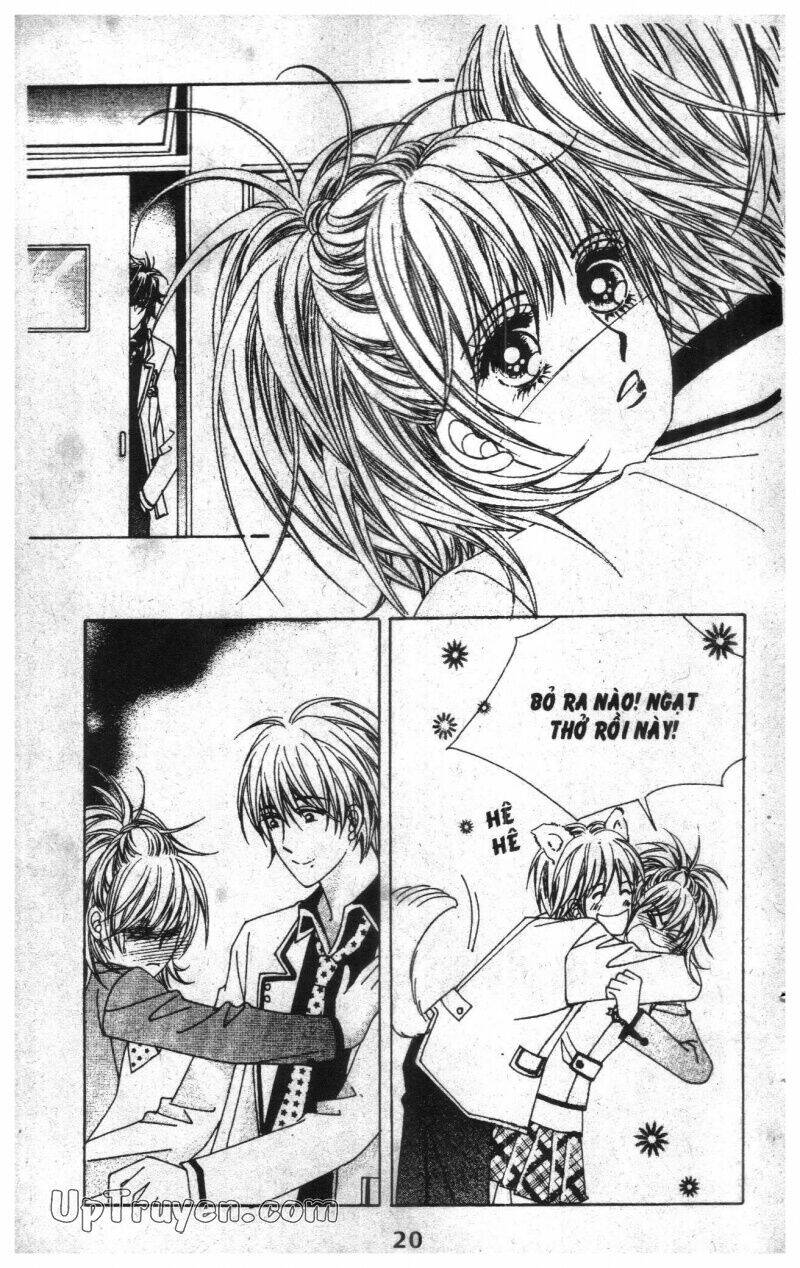 dạ khúc chapter 4 19