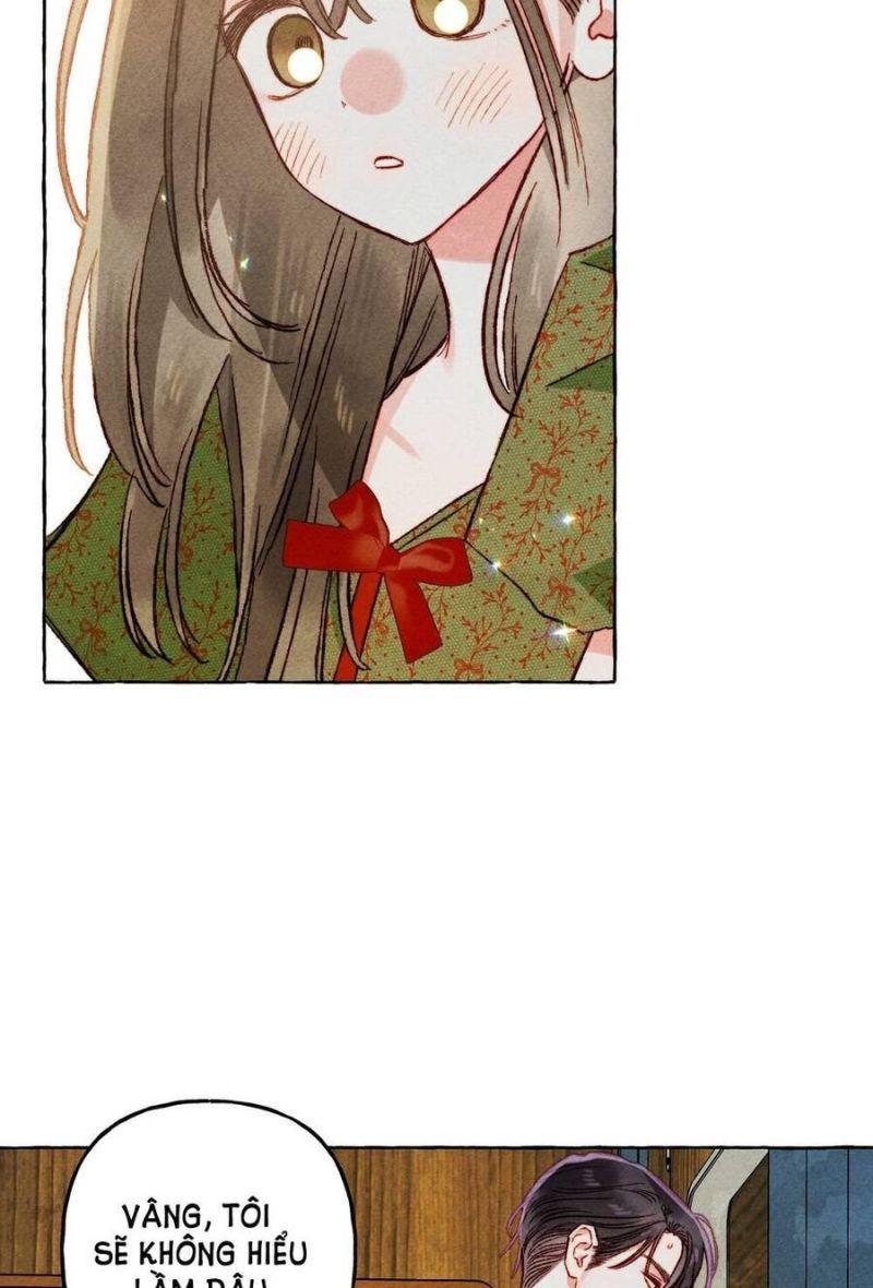 nuôi dưỡng một hắc long chapter 60.1 52