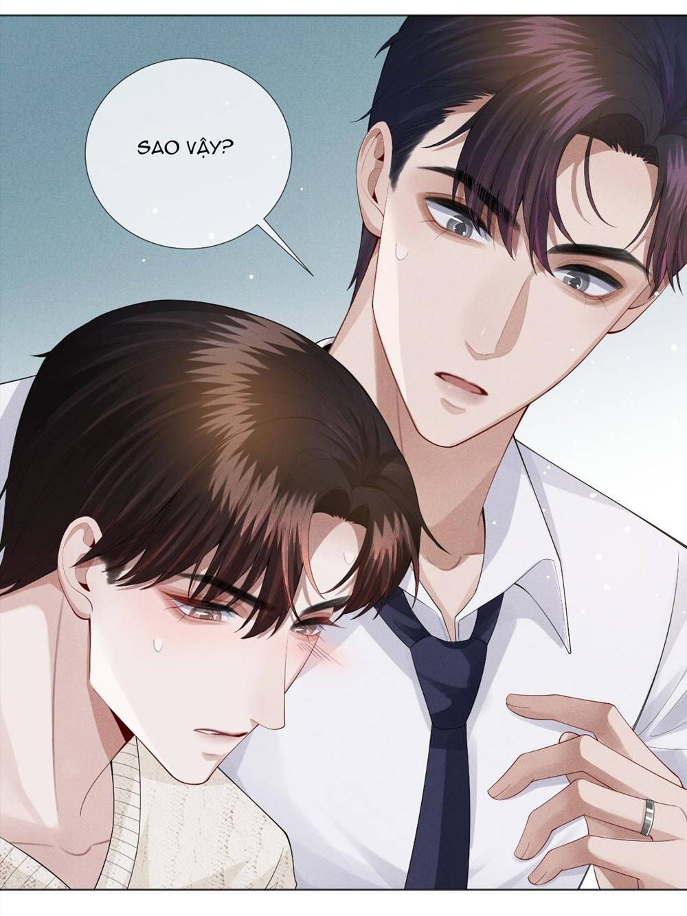 dior tiên sinh chapter 20 15