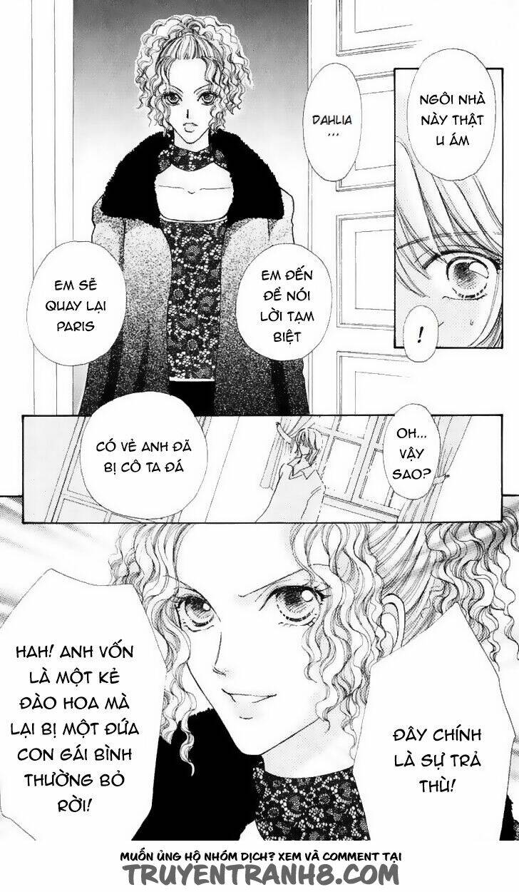 hana ni nare chapter 47 7