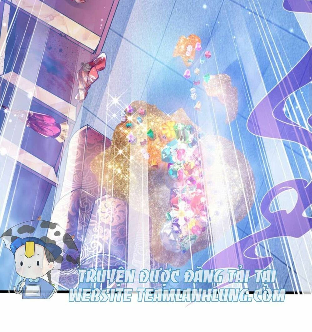 quân hoả nữ hoàng chapter 42 11