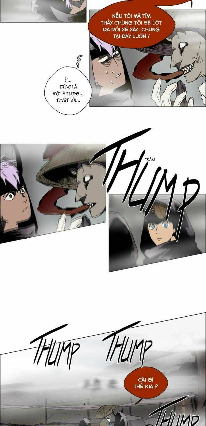 lessa 2: the crimson knight chapter 14 7