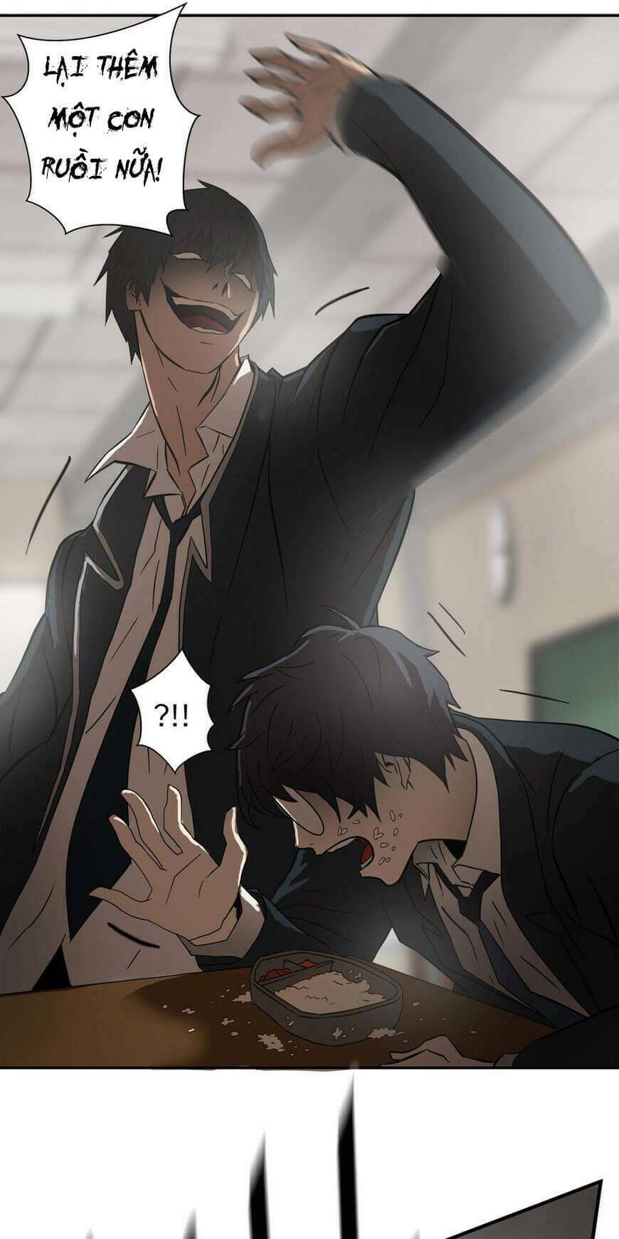 kẻ bị ruồng bỏ chapter 4 23