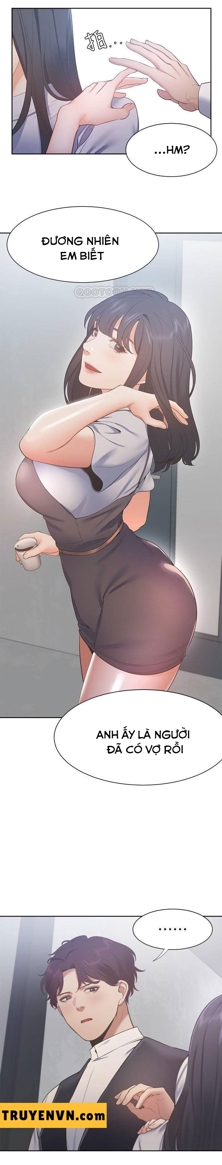 khát tình chapter 24 14