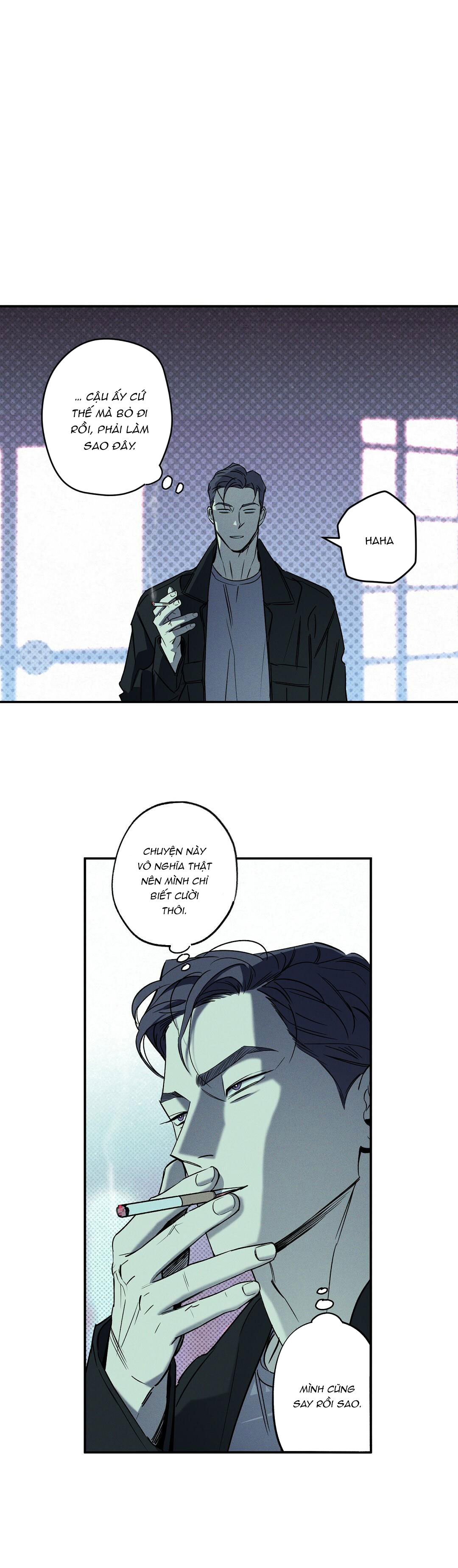 wet sand chapter 7 9