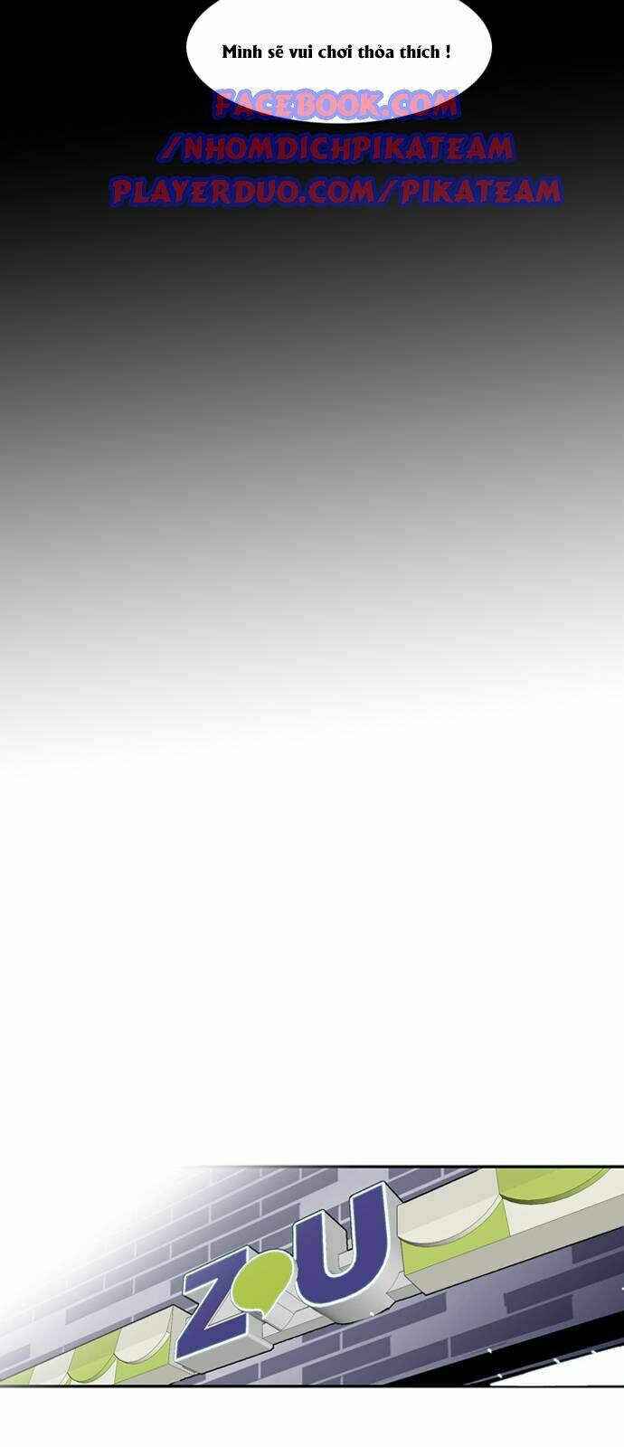 bẫy troll chapter 2 50