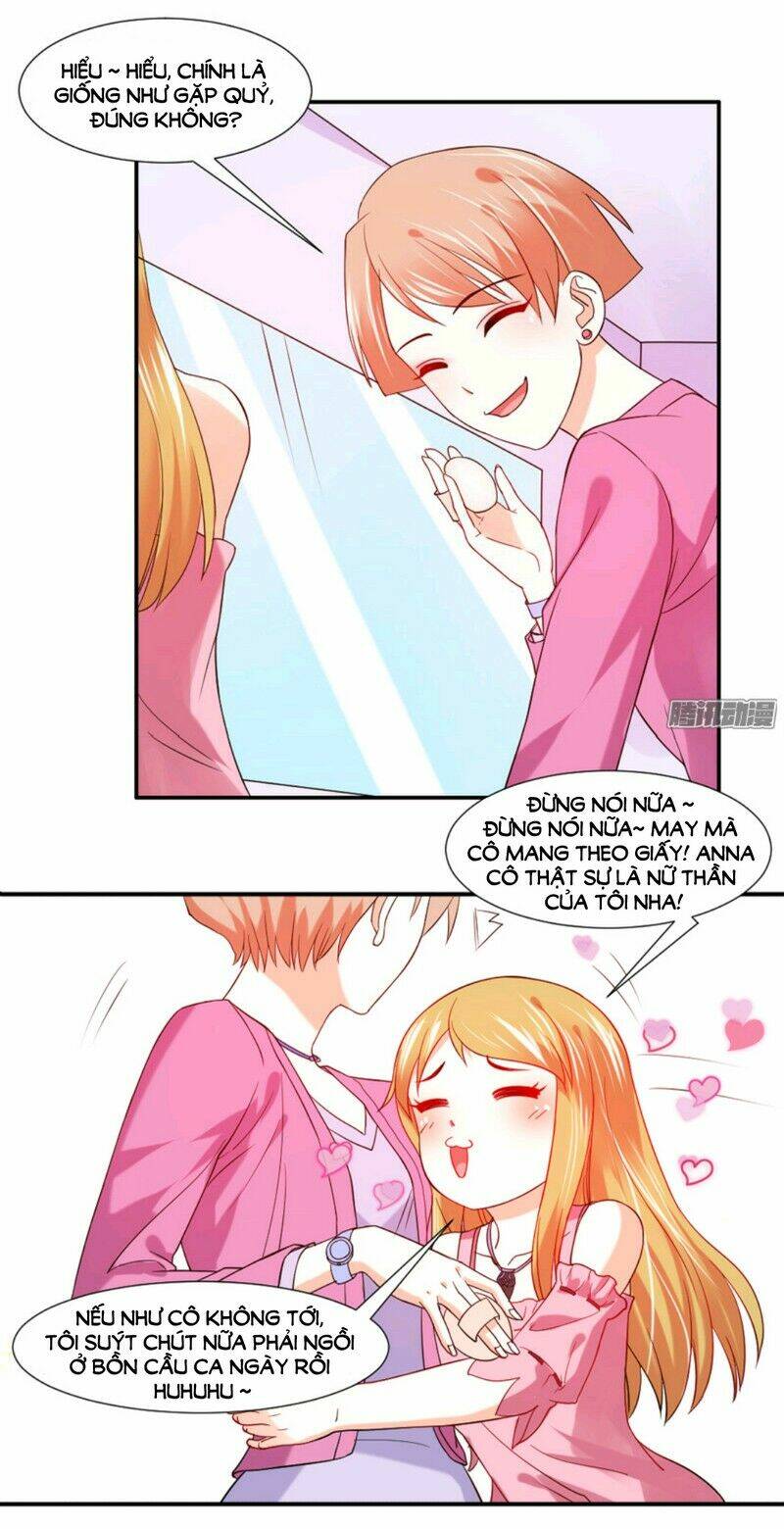 ma vương đại nhân đi thông thả chapter 18 18