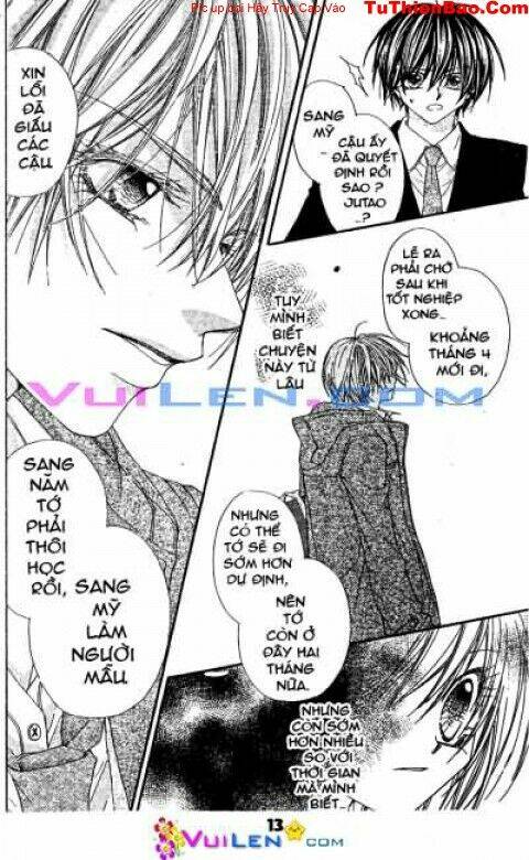 thiên thần giả tạo chapter 4 13