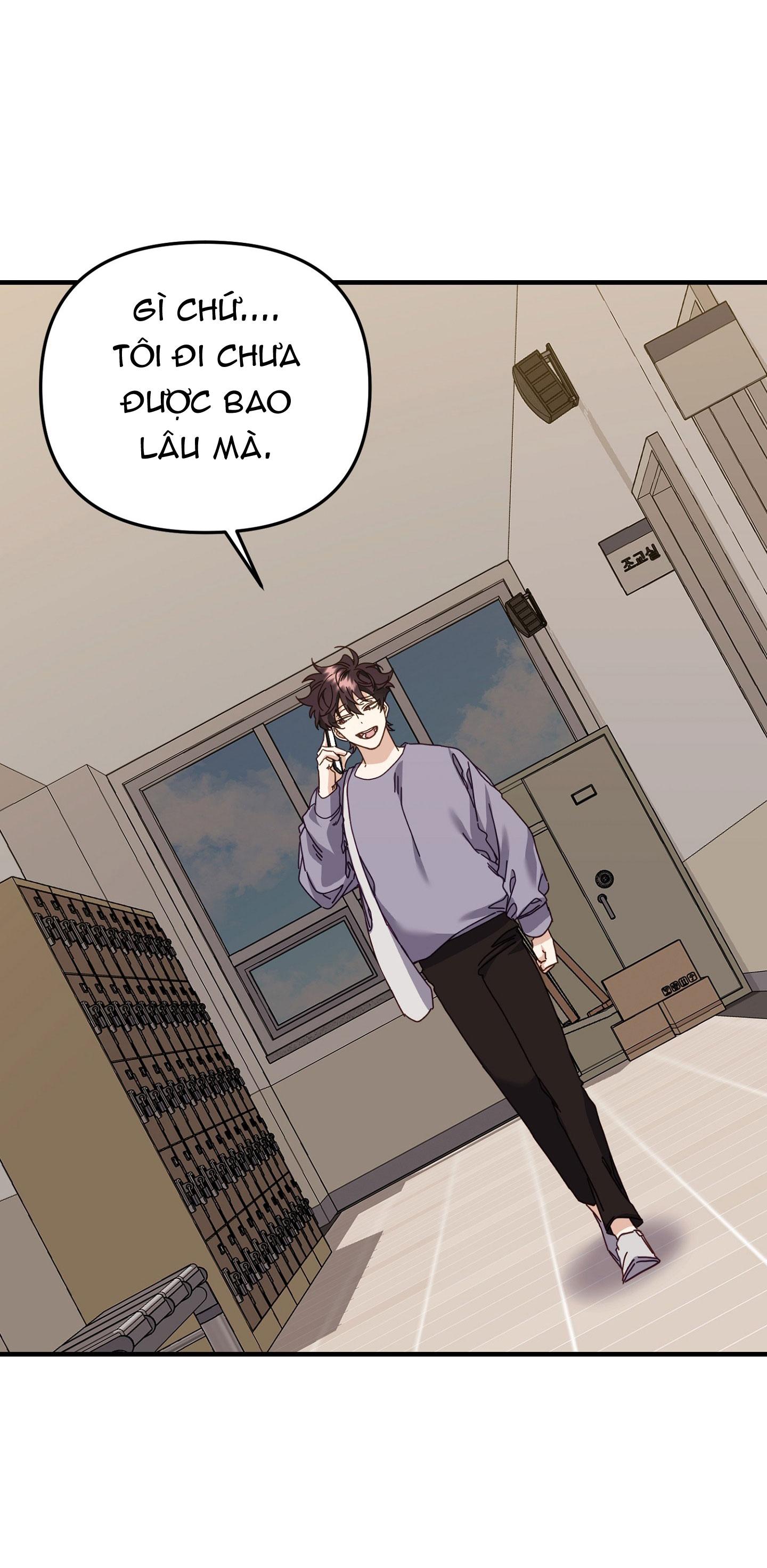 hổ trở về chapter 25 44