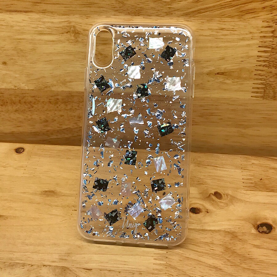 Ốp lưng iPhone X / Xs hiệu UNIQ Lumence chống sốc - Hàng Nhập Khẩu