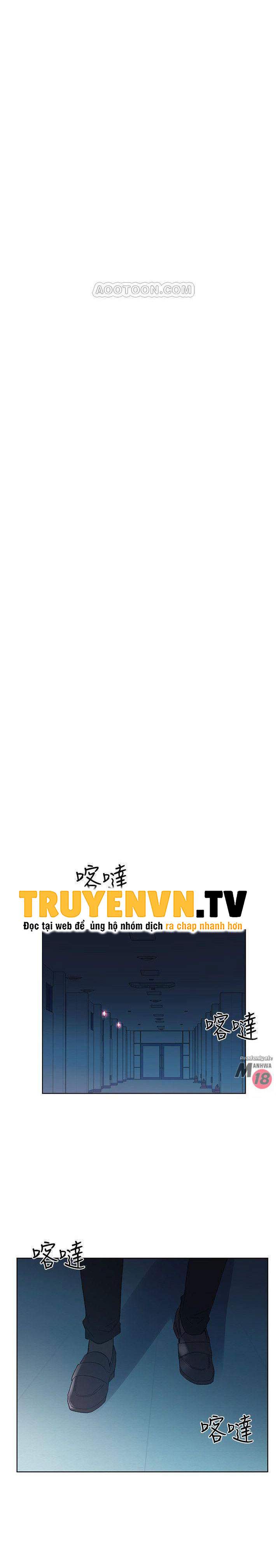 unlucky girl - cô nàng xui xẻo chapter 48 23