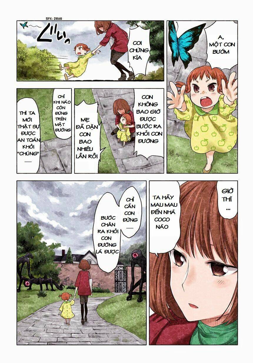 kuro (soumato) chapter 2 11