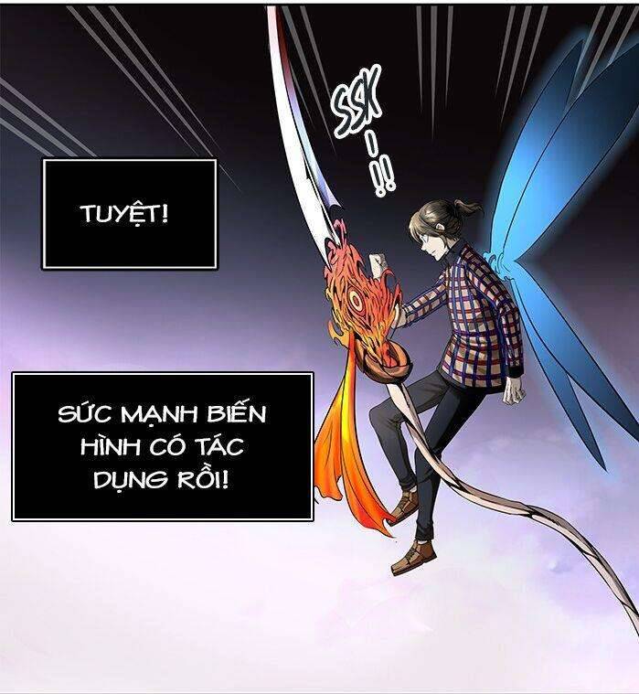 tòa tháp bí ẩn 2 chapter 460 73