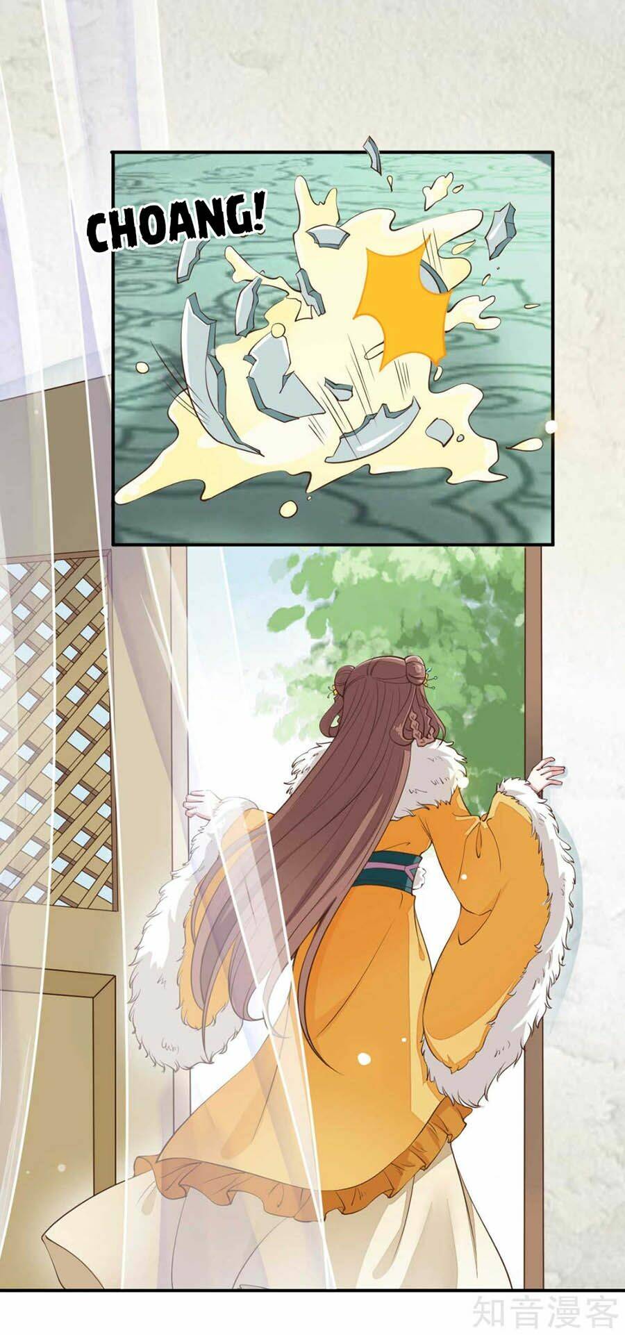 đích nữ hữu độc chapter 61 1