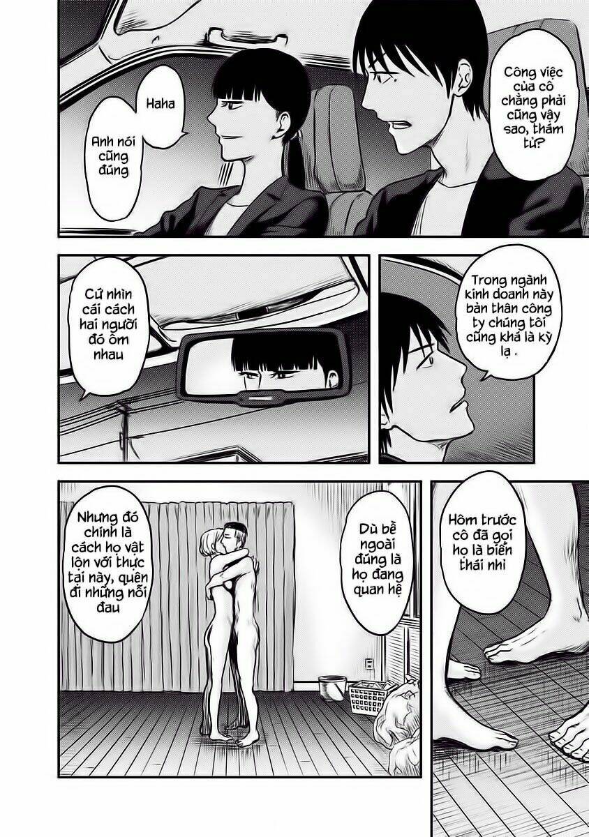 route end chapter 2 31