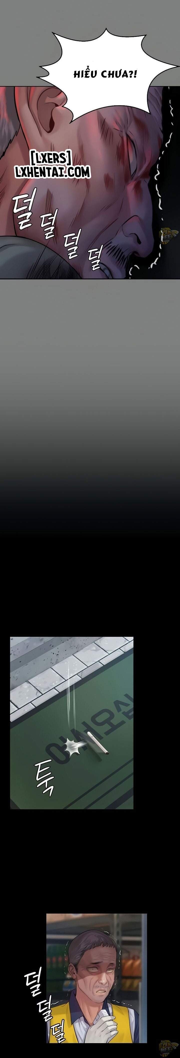 ong chúa chapter 182 6