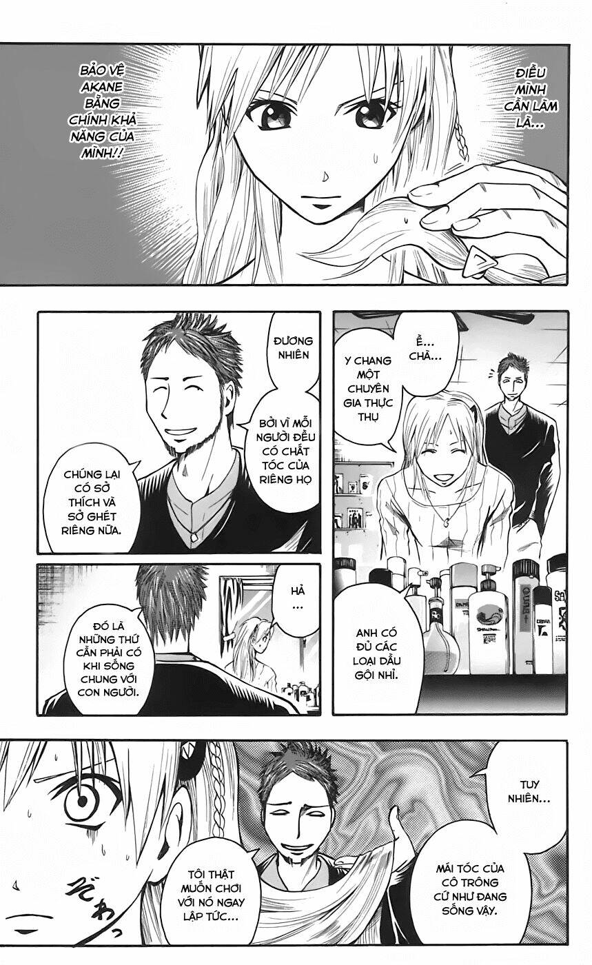 majin tantei nougami neuro chapter 46 7