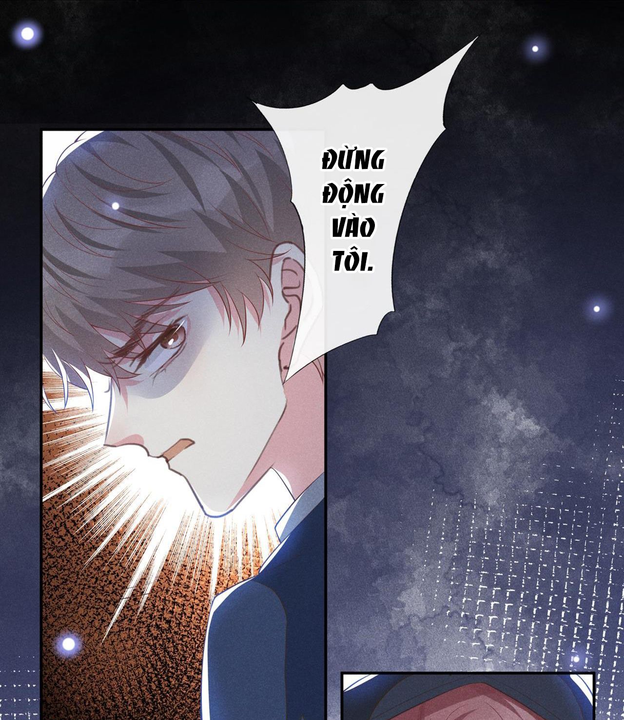 anh ấy gọi tôi là hắc liên hoa chapter 127 20