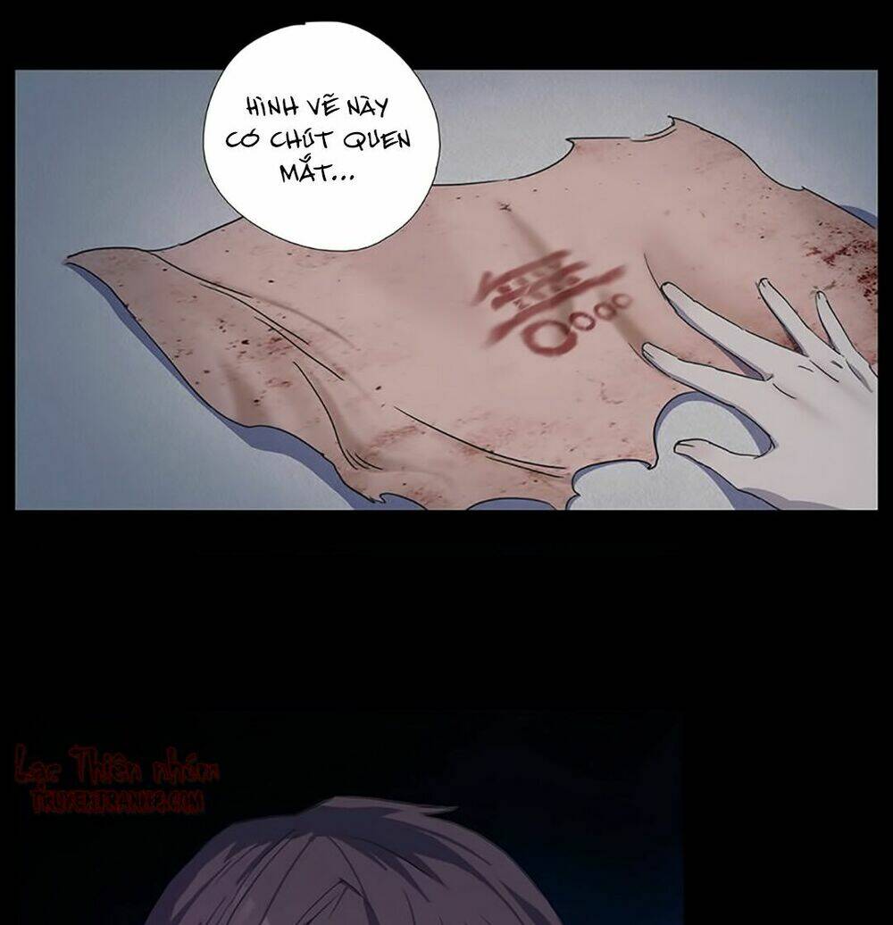 thông linh ngụy y chapter 3 13