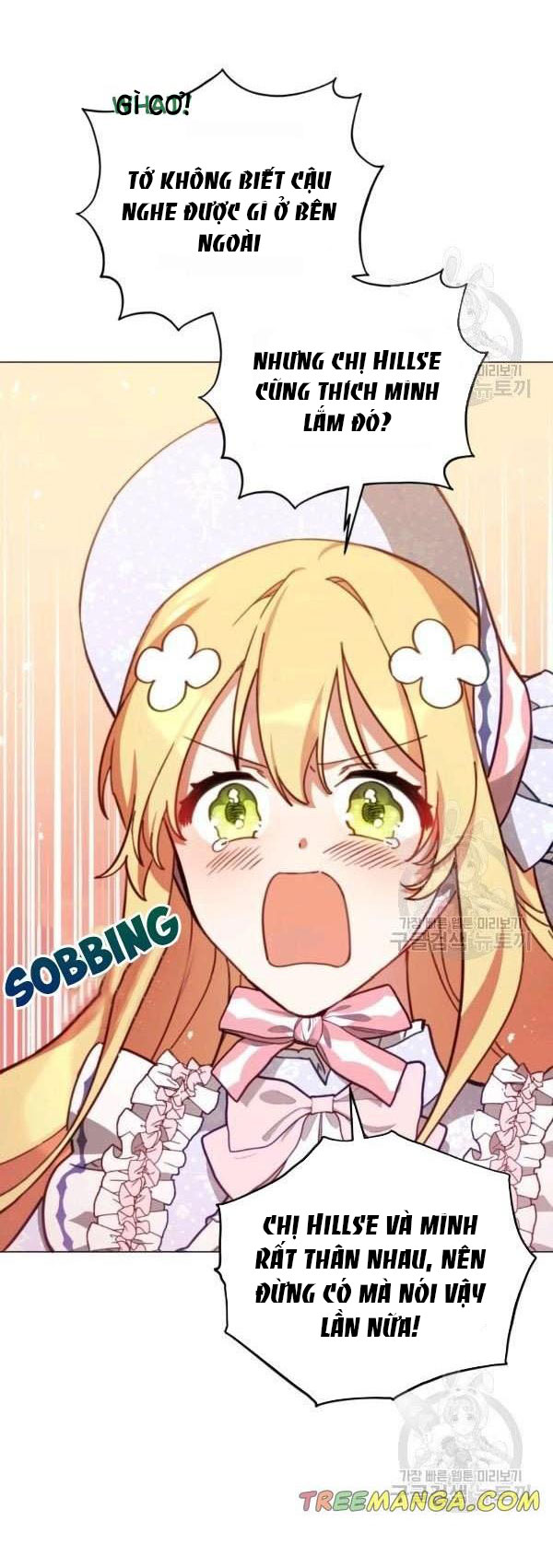 quý cô không thể tiếp cận chapter 35 59