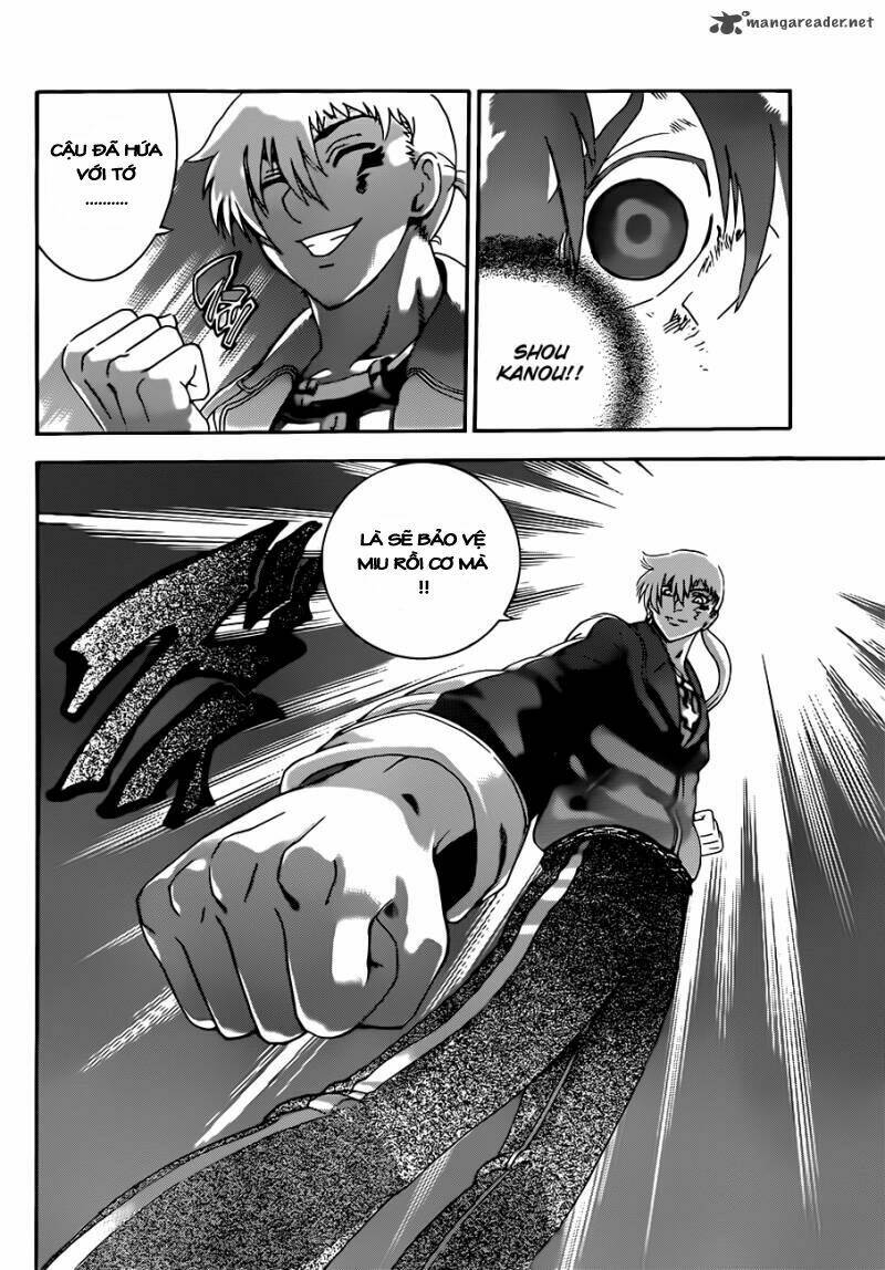 history's strongest disciple kenichi chapter 464 13