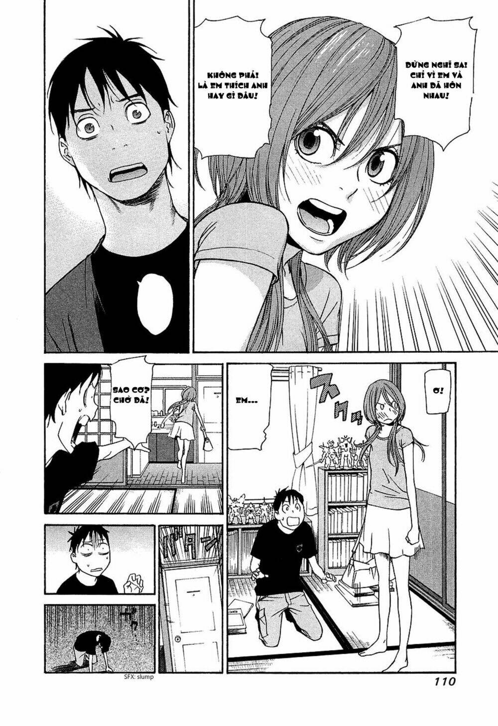 ashita dorobou chapter 12 6