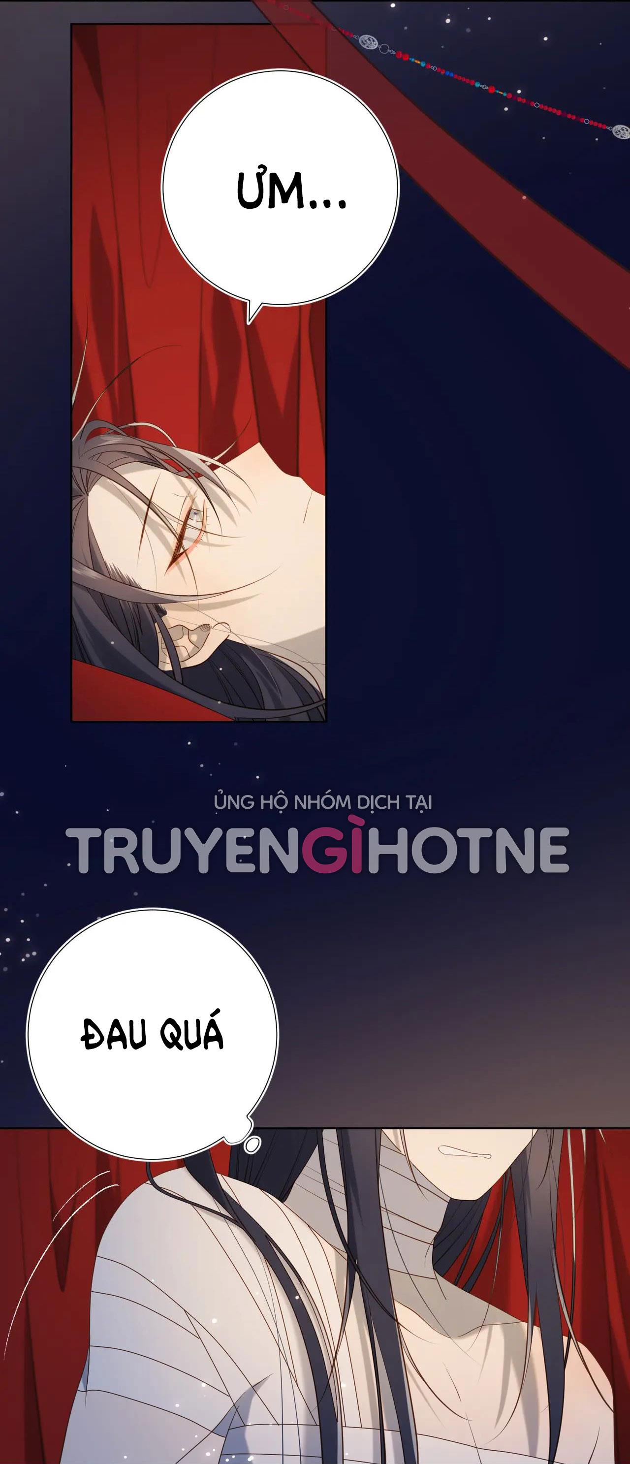 ác nữ cự tuyệt nam chính chapter 76 8
