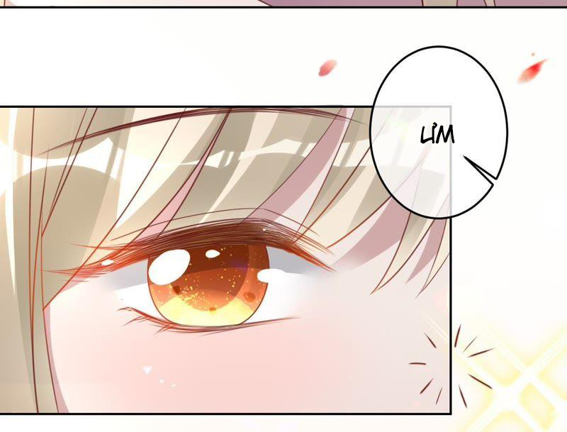 thần luân mật luyến chapter 119 20