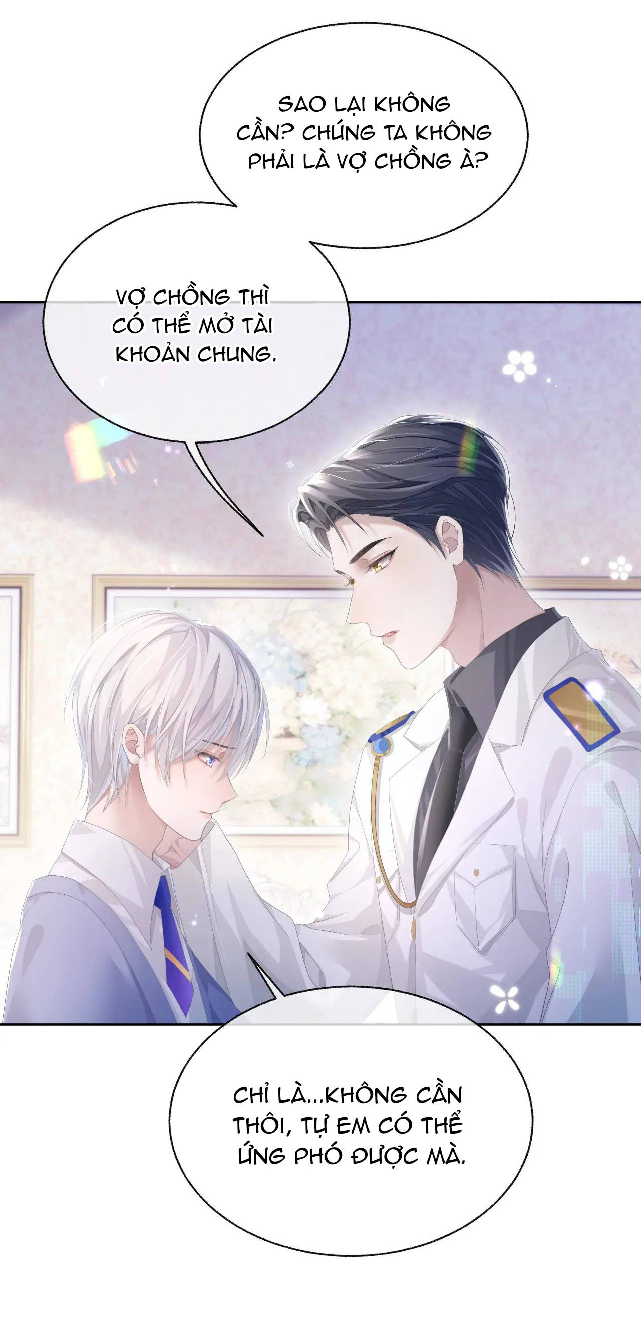 xin hãy ly hôn chapter 10 10