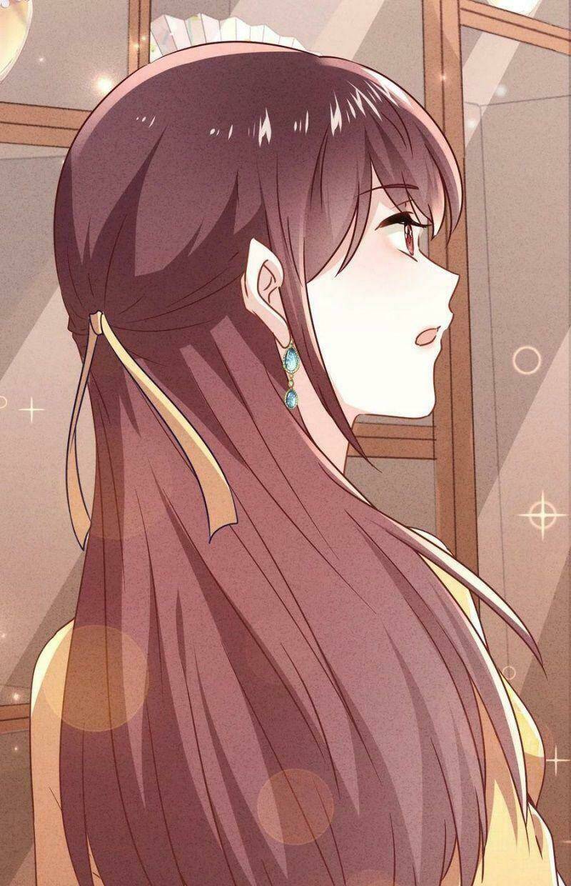 thiếu soái, vợ anh muốn lật trời! chapter 133 11