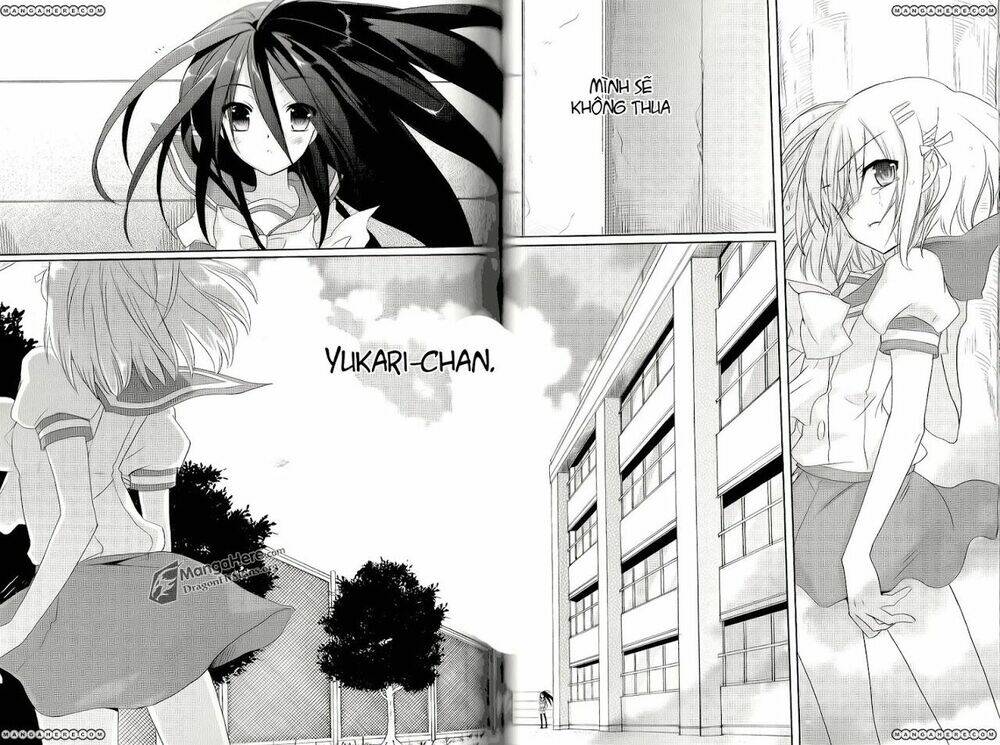 đôi mắt của shana chapter 51 19