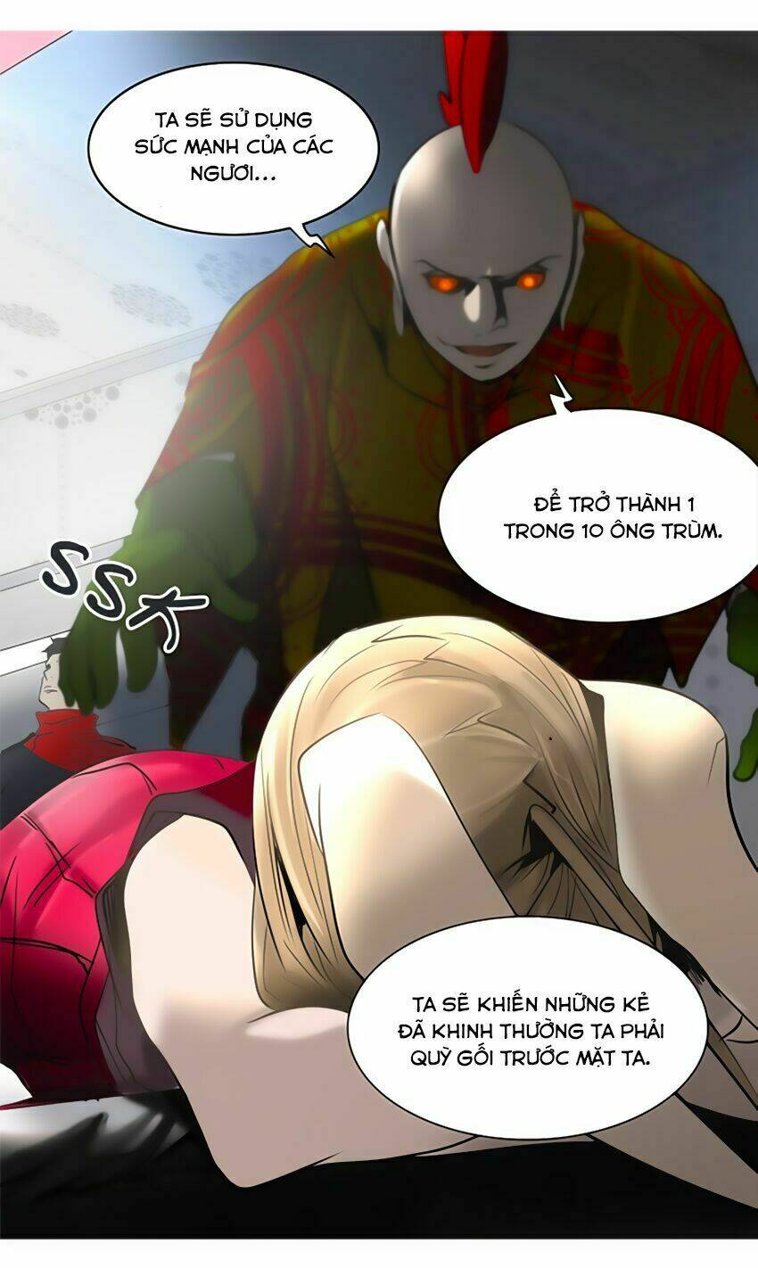 cuộc chiến trong tòa tháp chapter 280 93