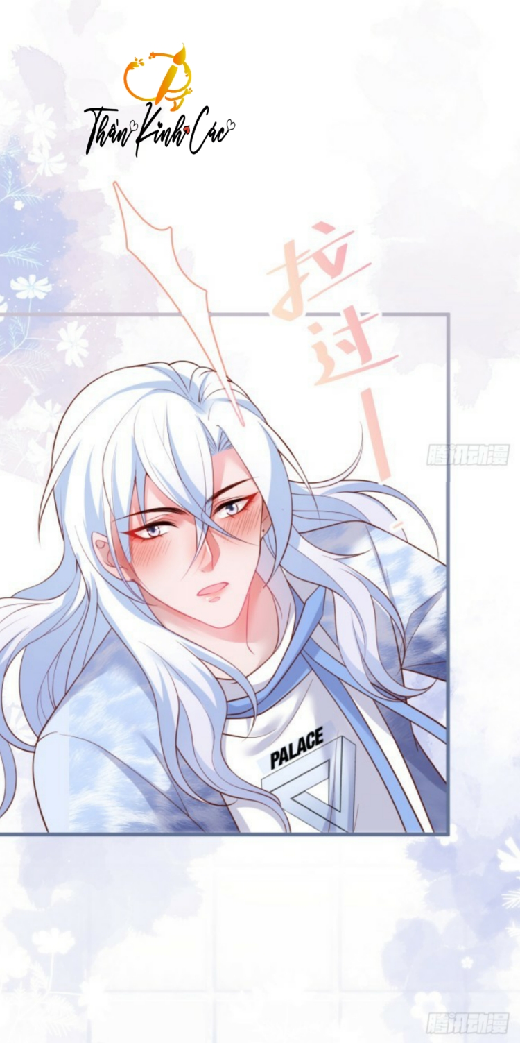 dưỡng khí chí mạng chapter 27 61