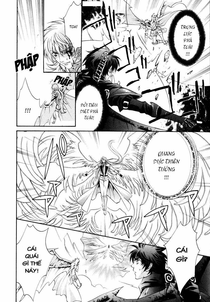 thề ước người và rồng chapter 12 32