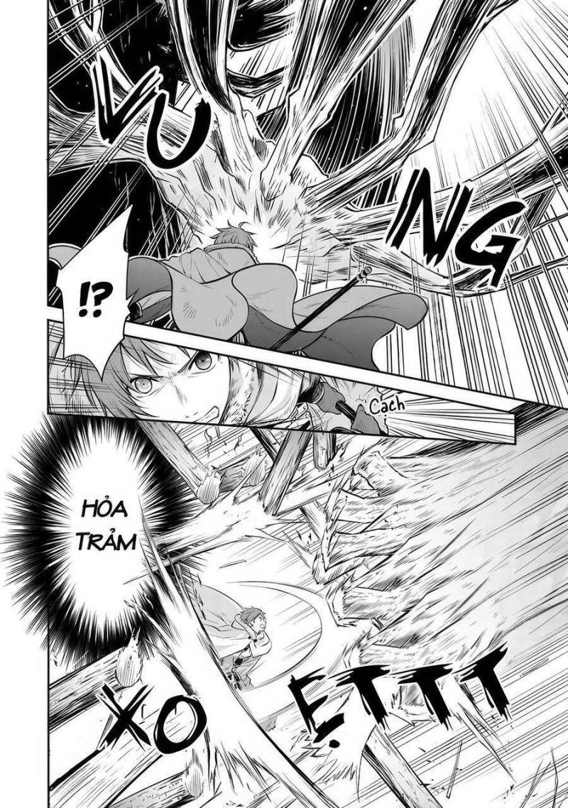 thất nghiệp chuyển sinh - làm lại hết sức chapter 90.9 4