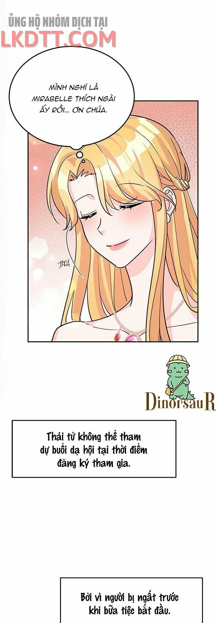 nữ hiệp trở về chapter 17.1 18