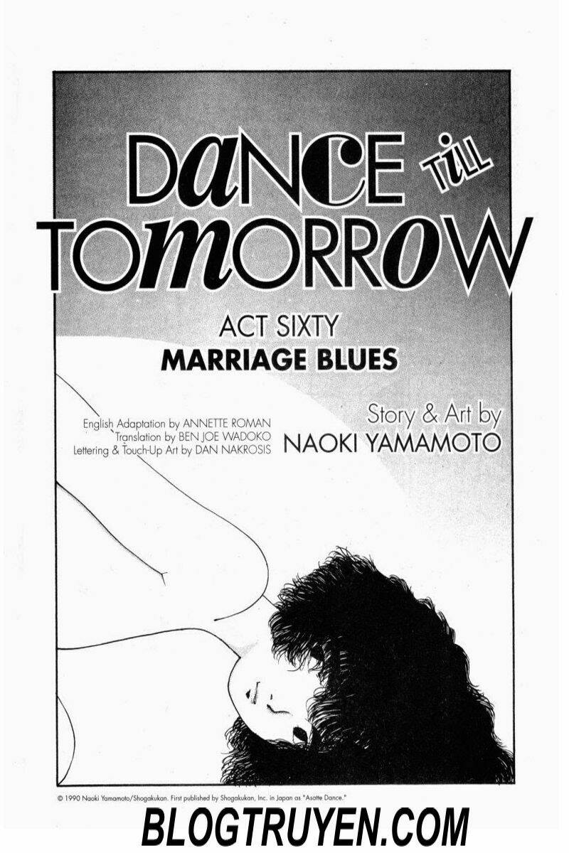 asatte dance chapter 60 2