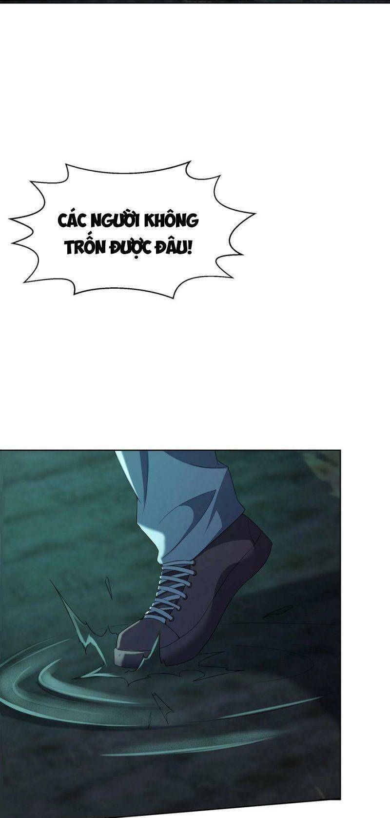 đừng hiểu lầm, tôi mới là người bị hại! chapter 77 35