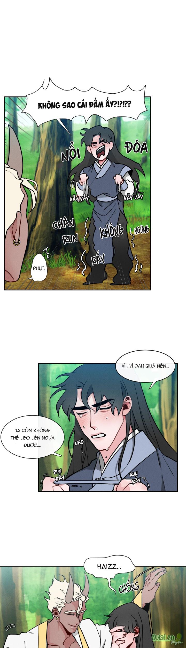 shinsujeon chapter 10 16