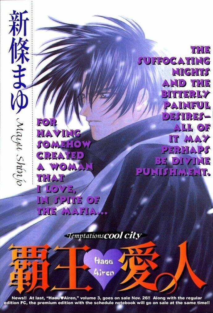 anh chàng khắc tinh chapter 19 4