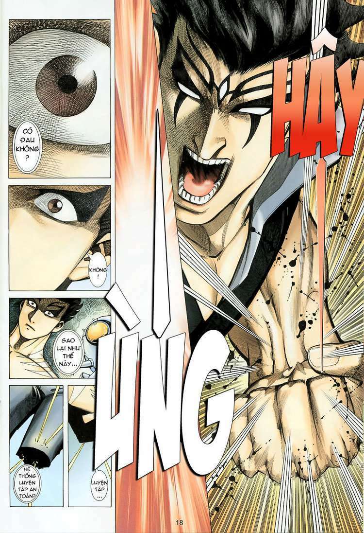 võ thần phượng hoàng chapter 74 13