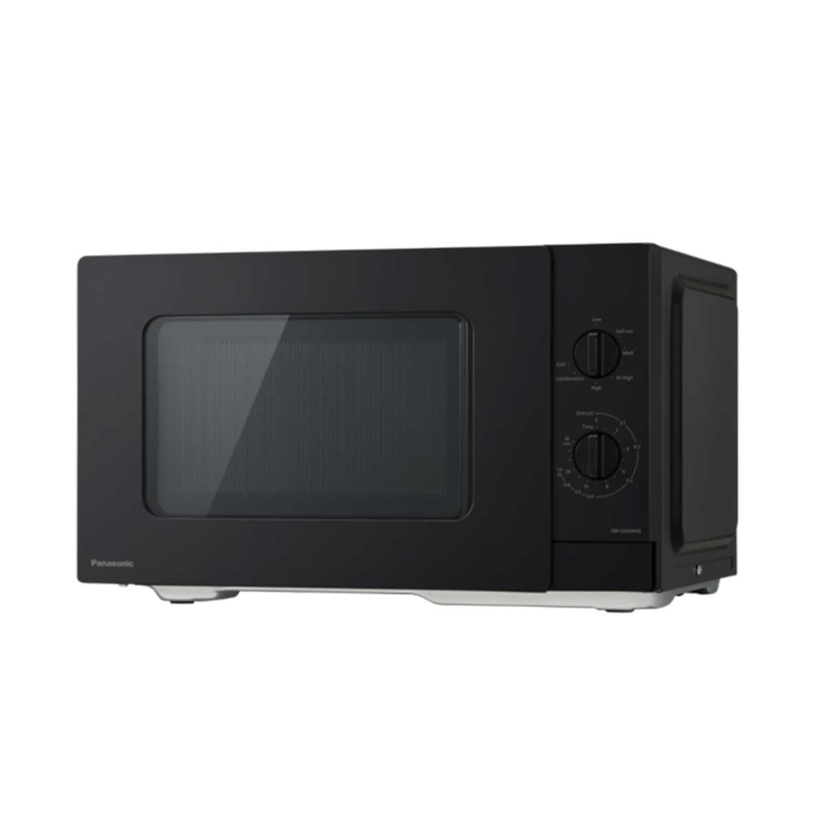 Lò vi sóng cơ có nướng Panasonic NN-GM34NBYUE 24L - Hàng Chính Hãng